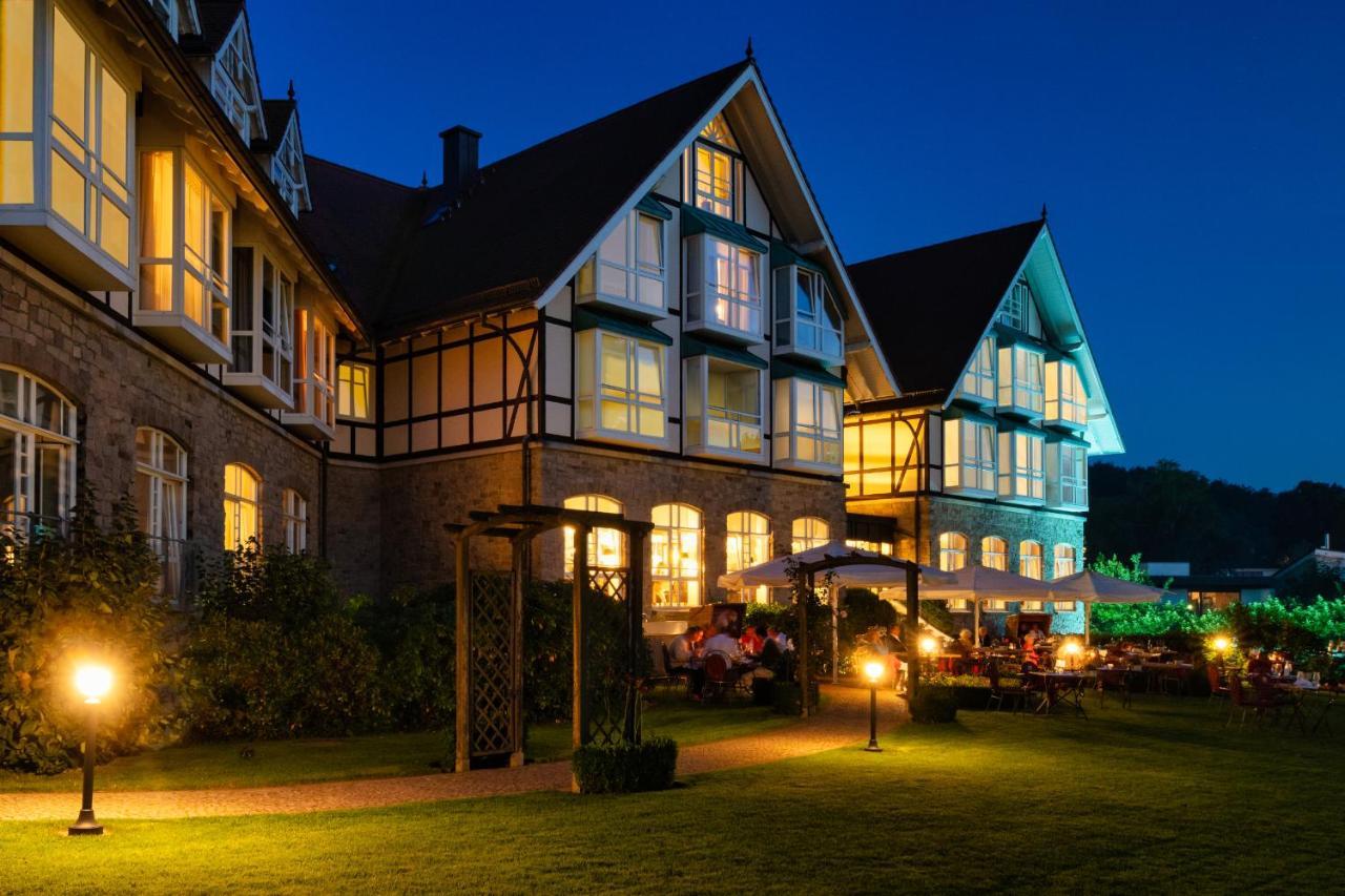 Alter Meierhof Glücksburg Екстериор снимка